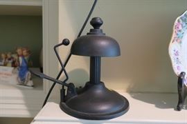 Pottery Barn Bell