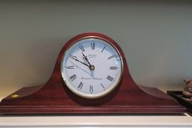 Seiko Clock