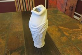 Van Briggle Lorelei Vase