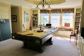 Willie Mosconi Professional by Ebonite