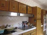 Kitchen-Everything Must be sold. Vintage, Oven, Cabinetry (Stove NOT included)