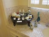 Small Vintage Items
