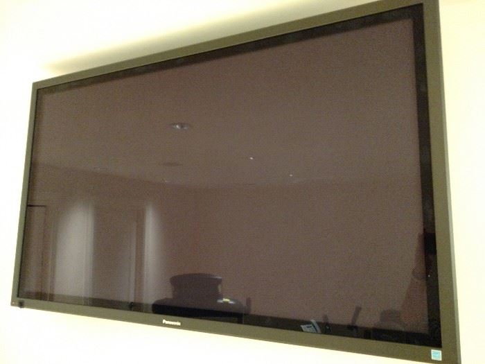 Panasonic 50" Plasma television