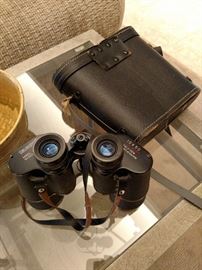 Tasco binoculars 