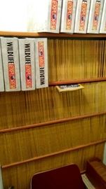 National Geographic's Galore 