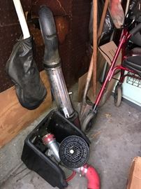 Car Intakes. Dodge Ram and Mitsubishi Eclipse 