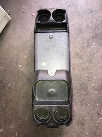 Center Console 