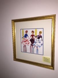 Janie Carter Artwork