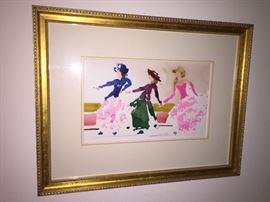 Janie Carter Artwork