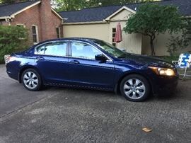 2006 Honda Accord