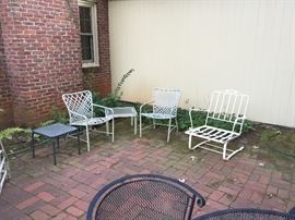 Brown Jordan Outdoor Furniture