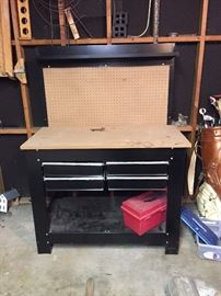 Workbench