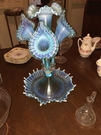 Fostoria Centerpiece