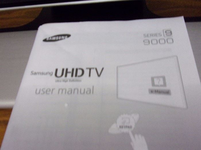 UHD tv