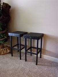Crosley All-Weather Bar stools for Patio set