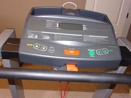 Precor Treadmill 941si