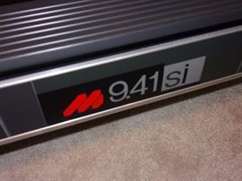 Precor Treadmill 941si