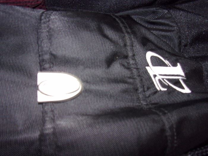 NFL Proline Chiefs Coat/Jacket XL