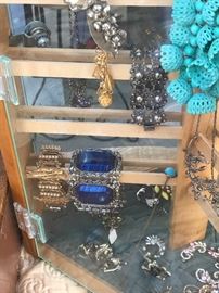 More jewelry 