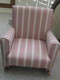 Child's rocking chair