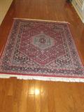 6x9 Persian rug