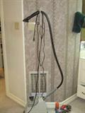 Garment Steamer
