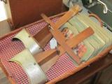 View finder and slides