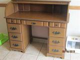 roll top desk