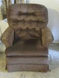 Recliner