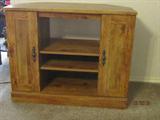 Entertainment Center/Display Case