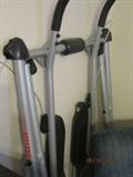 Exercise Machine