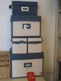 Pier 1 organization unit