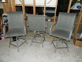 Bar Stool Chairs