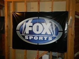 Hey-It's Fox Sports Time