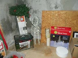 Get Your Christmas Decoration Here!