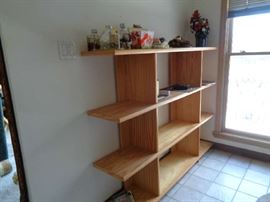 bookcase
