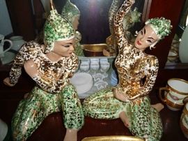 California Pottery by Yona