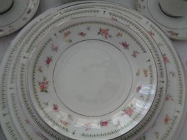 CLOSER LOOK AT CHINA