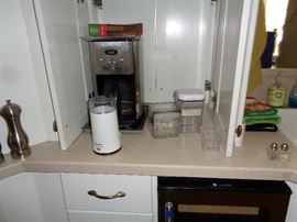 CUISINART COFFEE POT