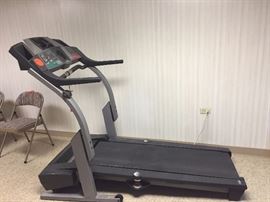 treadmill