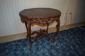 end table