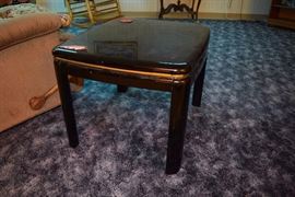 end table 