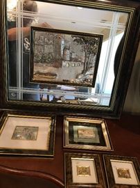 Frames & Home Goods Galore!