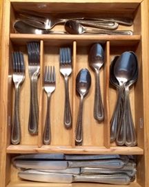 Farberware Stainless Flatware