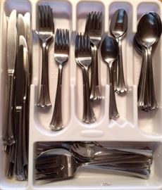 Northland Stainless Flatware