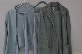 Going on a cruise?  Ladies clothing sizes 4-12 (including Anne Klein Lauren Tommy Bahamas Classiques Nordstrom Banana Republic Ann Taylor Liz Claiborne Pendleton Oshkosh Abercrombie & Fitch Eddie Bauer Levis Coldwater Creek Dkny Chicos Planet Earth and more), ladies jackets leather suede cotton denim silk wool, ladies shoes sizes 7-8.5 (including Ferragamo Nordstrom Grasshoppers Bruno Magli New Balance Munro and more)