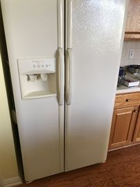Nice Refrigerator
