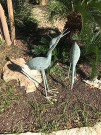 Iron Birds