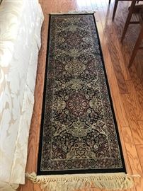 Hand Made Persian Runner