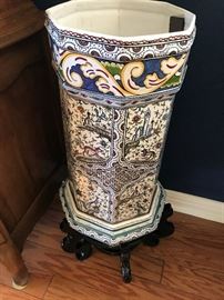 Portugal Umbrella Stand